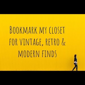 If you like my page, ♥️ this as a bookmark